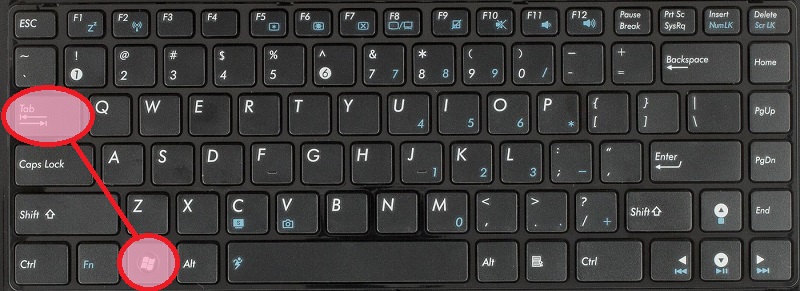 Полезно: 13 комбинаций клавиш, благодаря которым можно выполнить разные задачи