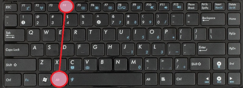 Полезно: 13 комбинаций клавиш, благодаря которым можно выполнить разные задачи